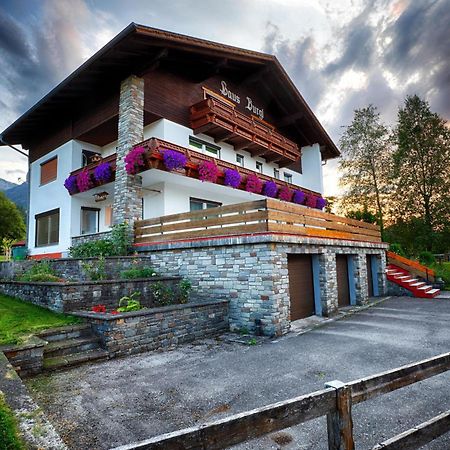 Haus Burgel Inklusive Koenigscard Διαμέρισμα Vils Εξωτερικό φωτογραφία