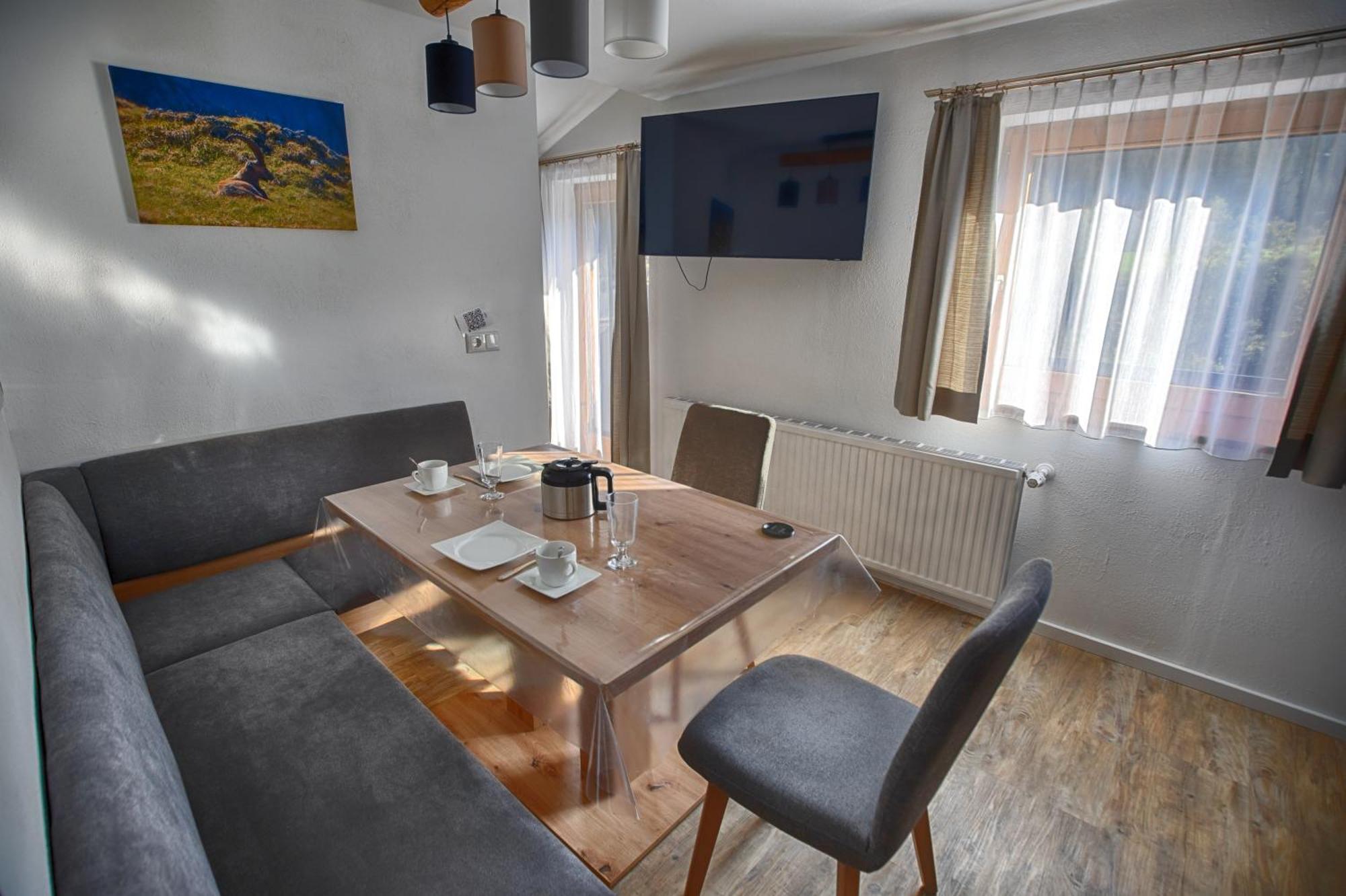 Haus Burgel Inklusive Koenigscard Διαμέρισμα Vils Εξωτερικό φωτογραφία